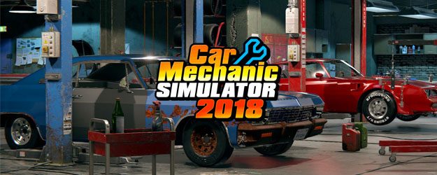 car mechanic simulator for free